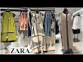 Zara women’s new collection / August 2024