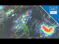 Tropical Depression Goring keeps strength, may intensify into typhoon | INQToday