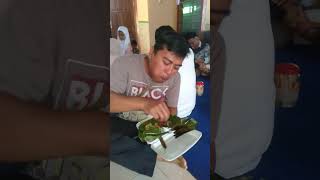 Makan lahap usai kerja berat #shorts #makan #eating #mukbang #kerja #lahap #pekerja #kuliner #top