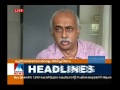 dr sreedharanunni clear doubts on urology treatment manorama news