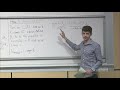 Lecture 9 - Decision Trees and Ensemble Methods | Stanford CS229: Machine Learning (Autumn 2018)