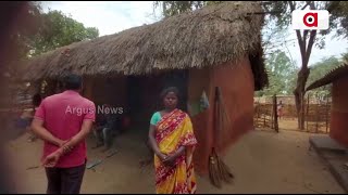 PMAY Scam! Tribal Family Deprived Of Getting Benefits