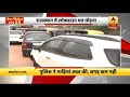 bandra this is lockdown not lockup says cm uddhav top 25 abp news