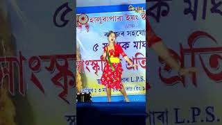 Nepali song #dance #shorts