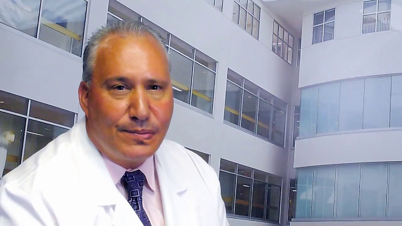 Fernando B. Bonanni Jr., MD - YouTube