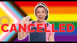 Ms. Rachel Under Fire: Controversy Explained!