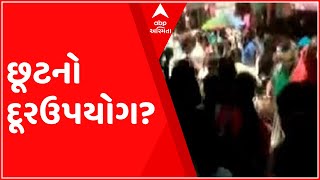 હું તો બોલીશઃ આમને કોઈક તો રોકો