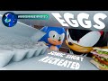 EGGS - Sonic Short 3D Reanimated