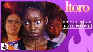 Itoro - Exclusive Nollywood Passion  Movie Full