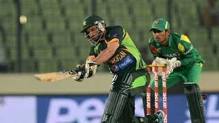 Dunya News - Asia Cup Final: Pakistan, Sri Lanka to clash on Saturday