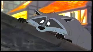 Pocahontas II: Journey To A New World: Ending Scene (1998) (VHS Capture)