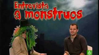 SLQH entrevista a monstruos