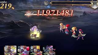 【アナデン】顕現ラディカ 初心者向け攻略【Another Eden】