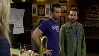 It's Always Sunny In Philadelphia: No Honor