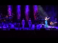 celtic woman play to a packed aesc