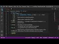 Python Turtle drawing | Create Working Clock using python turtle in VS code