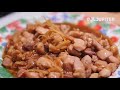 easy recipe cha kney sach moun ginger chicken stir fry cooking with jl jupiter