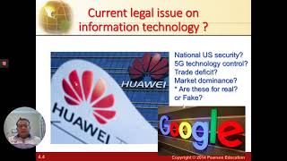 Management Information System Chapter 12