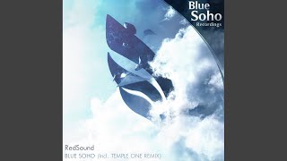 Blue Soho (Temple One Remix)