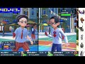 【昨日の続き】ヤケモン達と楽しむランクバトル50勝rta配信【＃ポケモンsv 】