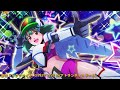 【マクロスf】full「恋はドッグファイト（first live inアトランティスドーム）」ランカ・リー ranka lee 　【ボーカル抽出】