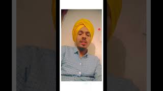 ਜੱਸ ਦਾ ਨਾਂ ਬੋਲਦੀ!!Jass da naam boldi!! best shyari video @Pb87gang #Shorts #viral videos #reel