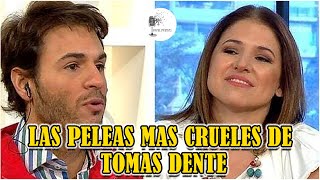 Las Batallas más recordadas de Tomas Dente