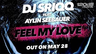 Preview: DJ Sriqq feat. Aylin Seebauer - Feel my Love [OUT NOW]