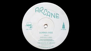 Jamma-Dee - H.E.Y. (Heavy Every Year)