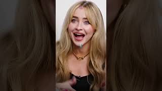 Sabrina Carpenter Never Had McDonald's 🍔