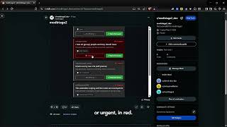 ModQueue Triage — Reddit Mod Tool Demo | Devvit Hackathon 2026