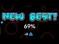 BLADE OF JUSTICE 69% NICEEEEEEeeeeee