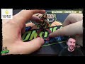 charlie victor ball carrier token black edition unbox u0026 review