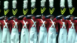 Parade of the Wooden Soldiers feat Rockettes (45 sec clip) | Radio City Christmas Spectacular