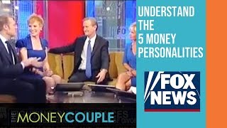 Fox \u0026 Friends Weekday | Understanding The 5 Money Personalties