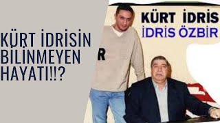 KÜRT İDRİSİN BİLİNMEYEN HAYATI !!? BÖLÜM:21