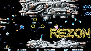 Arcade レゾン / Rezon - Full Game