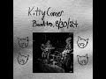 kitty corner, banditos, 8 30 24