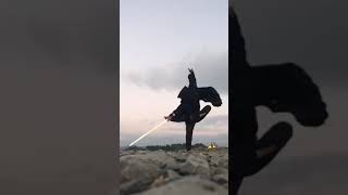 【TIKTOK】比武侠电视剧看着还爽Hunan small word take martial arts films