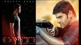 Spyder movie review (In English)