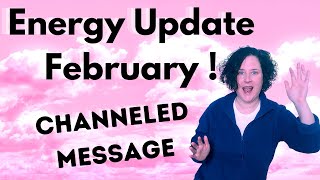 February 2023 Energy Update