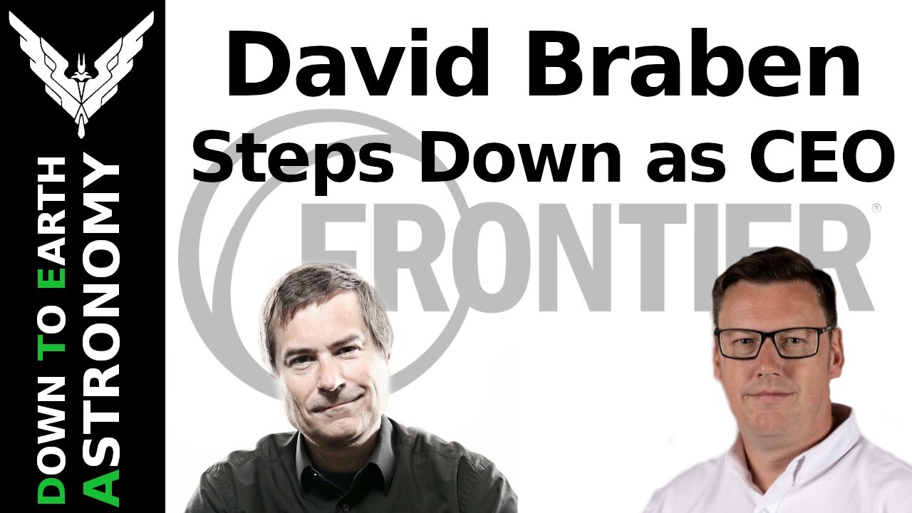 David Braben Steps Down Frontier Gets A New Ceo Frontier