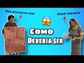 Como deveria ser #5