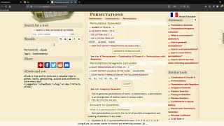 CSES problem #5: Permutations
