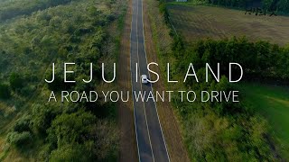 아무도 없는 해안도로 드라이브 극강힐링영상 A ROAD YOU WANT TO DRIVE phantom4 pro 2.0 4K footage