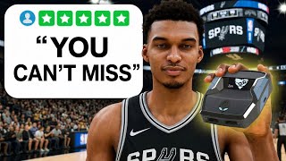 I Tried Cheating In 2k... Again