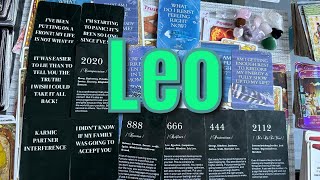 LEO♌️SURPRISE⚡️YOU RECEIVE MORE THAN EXPECTED🧿WHATS MEANT FOR YOU WILL NEVER PASS YOU BY🔥SURRENDER✨