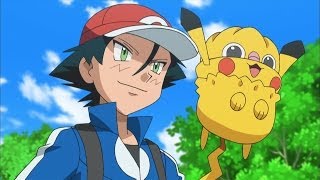 【公式】アニメ「ポケットモンスター XY」 5月29日（木）の放送は1時間スペシャル！