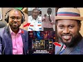 No Real Benefits - Abeiku Santana F!res Bawumia Over GMX Music Streaming App