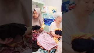 Begini Kelakuan Mbak Tkw Ketika Celan4 K0l0rnya Tuan Bos Ketinggalan